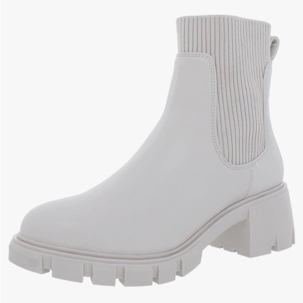Steve Madden Hayle Boots